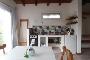 Casitas del Bosque - Alojamiento en Bariloche