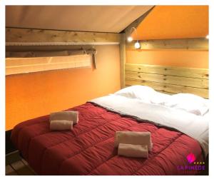 Complexes hoteliers Camping La Pinede : photos des chambres