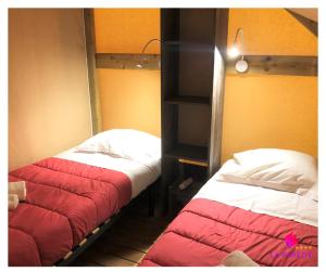 Complexes hoteliers Camping La Pinede : photos des chambres