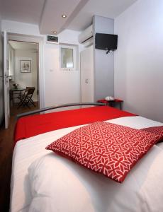 Rooms & Apartment Lasta