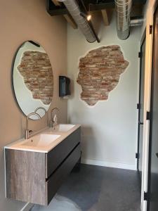 Luxe Loft voor 4 personen