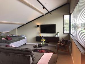 Luxe Loft voor 4 personen