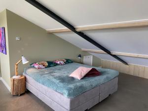 Luxe Loft voor 4 personen