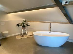 Luxe Loft voor 4 personen