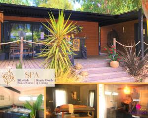 Complexes hoteliers Camping La Pinede : photos des chambres
