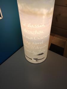 B&B / Chambres d'hotes Maison de Lege : photos des chambres