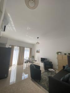 Hygge Apartments 