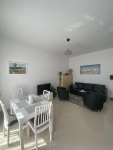 Hygge Apartments 