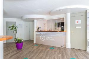 Appart'hotels Residence Pierre & Vacances La Baie des Sables : photos des chambres