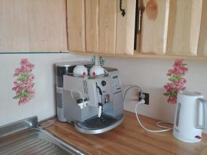 Stary Spichlerz nad Wartą