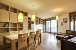 Stay U-nique Apartments Diagonal Mar