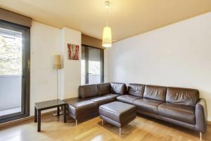 Stay U-nique Apartments Diagonal Mar