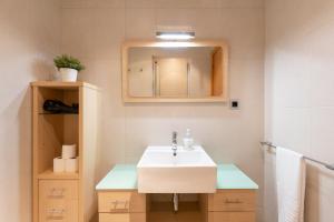 Stay U-nique Apartments Terrassa