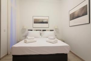 Stay U-nique Apartments Napols II