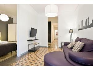 Stay U-nique Apartments Napols I