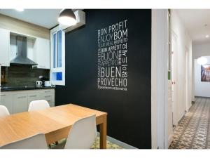 Stay U-nique Apartments Napols I