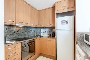 Stay U-nique Apartments Industria