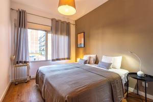 Stay U-nique Apartments Parlament