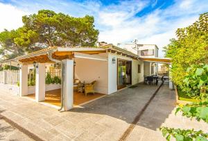 Casa de los Pinos - 4hvězdičkové hotely ve městě Port d'Alcúdia