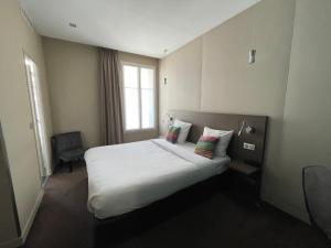 Hotels Amiral-Fondary : photos des chambres