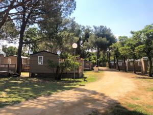 Campings Camping Dolce Vita : photos des chambres