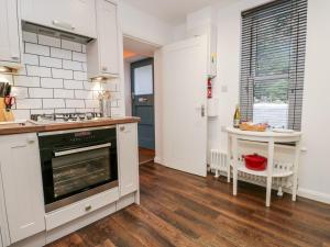 Moorhurst Cottage