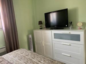 Sejours chez l'habitant Comme a la maison - Chambre double chez habitant pres de Toulouse : photos des chambres