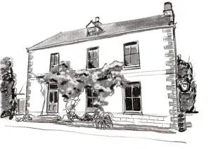 Halford House - Adults Only