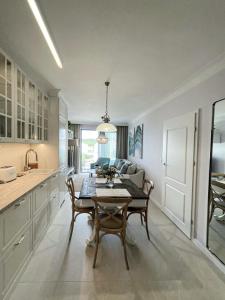 Luksusowy Apartament Blue11