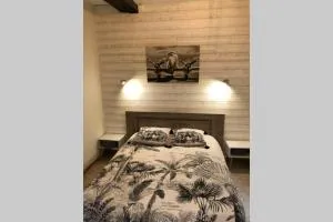 Laon : « Suite privée au pied de la Cathédrale » - Vorges