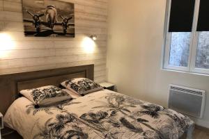 Appartements Laon : « Suite privee au pied de la Cathedrale » : photos des chambres