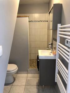Maisons de vacances La Vove : photos des chambres