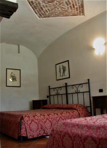 Cascina Creusa B&B