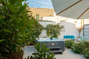 Il Palmento B&B - Palmariggi