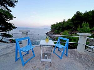 Modern Robinson Veli Bare