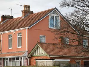 The Headlands - Gower