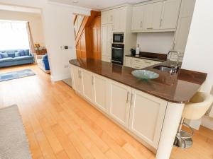 The Headlands - Gower