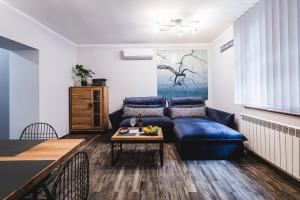 Apartamenty Świętego Jakuba