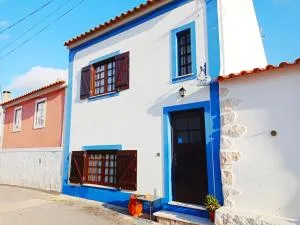 Casa Azul - Arelho