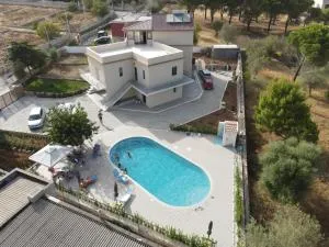 Cristian Rooms - Casa della Contessa