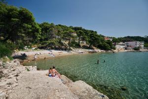 Apartments Pitarević