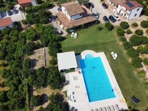 Agriturismo Trappeto Vecchio