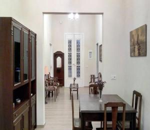 Kissamos Grandfathers House