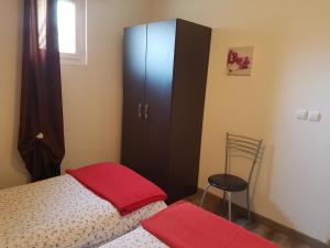 Appartements Maison Saint Matteo : photos des chambres