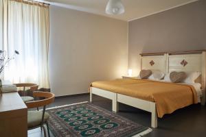 Affittacamere La Piazzetta