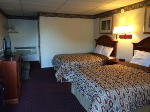 obrázek - Americas Best Value Inn - Palmyra/Hershey