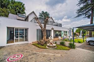 Khayalami Hotel - Ermelo