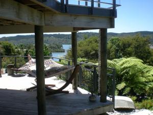 Whangamata Vistas B&B