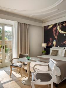 Villa Agrippina Gran Meliá – The Leading Hotels of the World