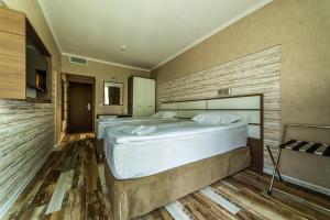 Hotel Baikal -Inclusive